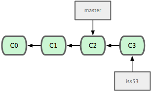 Branch Example After